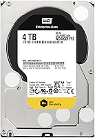Western Digital 4TB WD RE SATA III 7200 RPM HDD — image 1