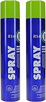 It's a 10 Miracle Finishing Spray 10oz 2-Pack — image 6