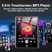 HOVOYNN MP3 Player M10-64G — image 4