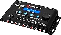 Taramp's Pro 2.4S DSP Crossover Equalizer — image 5