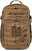 5.11 Tactical Rush 12 2.0 Backpack 24L — image 4