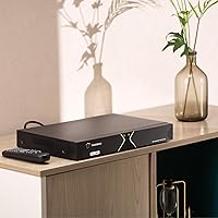 TIGERSECU TS-2MP-402T16-4TB DVR Security Recorder — image 3