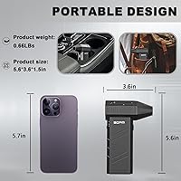 SDFM Electric Air Duster X3 — image 8