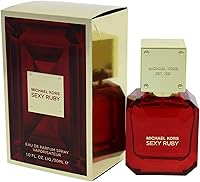 Michael Kors Sexy Ruby EDP Spray 1oz — image 4