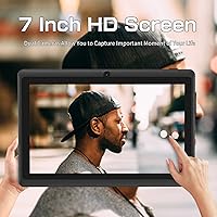 NEWISION K7 7-inch Android 13 Tablet, 4GB RAM, 32GB Storage — image 5