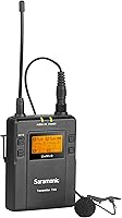 Saramonic UwMIC9 Wireless Lavalier Microphone System — image 6
