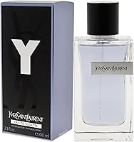 Yves Saint Laurent Y Eau De Toilette Spray, 100mL — image 4