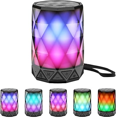 LFS Portable Bluetooth Speaker LFS-190