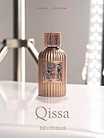 Paris Corner Qissa Delicious Perfume EDP 3.4oz — image 6