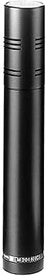 Beyerdynamic M201 TG Classic Dynamic Hypercardioid Microphone