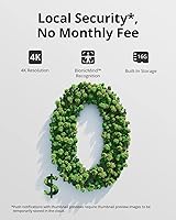 eufyCam 3C 4-Cam Kit — image 6