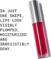 Beauty Pie Wondergloss Collagen Lip Oil + Cherryo 0.13 fl oz — image 7