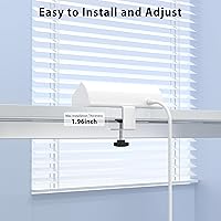 Jgstkcity Desk Clamp Power Strip 45W Fast Charging Station — image 5