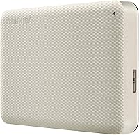 Toshiba Canvio Advance 4TB Portable External Hard Drive — image 7