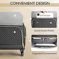 Arcoyard Rolling Teacher Bag — image 7