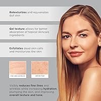 Glytone Rejuvenating Mini Peel Gel 2 fl oz — image 5