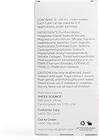 Tint and Tighten Color Smoothing Eye Cream — image 8