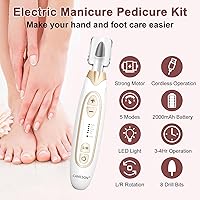 CAMESON Electric Nail Drill — image 2