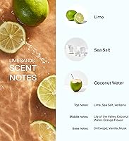 Skylar Lime Sands Eau de Parfum 10mL — image 4