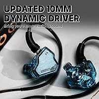 Linsoul 7Hz x Crinacle Zero:2 IEM — image 3