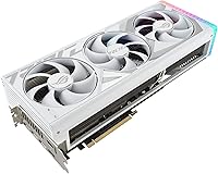 ASUS ROG Strix GeForce RTX 4090 White OC Edition 24GB — image 16