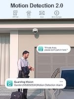 Anpviz IPC-D3866PD-SA 6MP Dual Lens PoE Security Camera — image 3