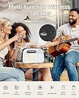 PRUNUS J-130 Portable Radio — image 2