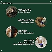 Aveda Brilliant Retexturing Gel, 5 Fl Oz — image 5