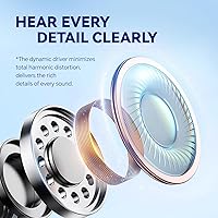 TONEMAC H2 Wireless Headphones — image 2