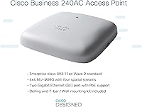 Cisco Business 240AC Wi-Fi Access Point — image 3