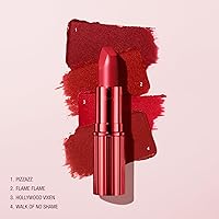 Charlotte Tilbury Matte Revolution Lipstick - Walk Of No Shame — image 7