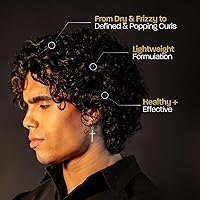 BASED Leave-In Conditioner, 6.8 Fl Oz — image 4