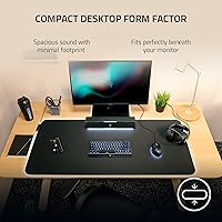 Razer Leviathan V2 X Soundbar — image 3