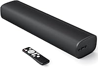 MZEIBO 50W TV Soundbar — image 1