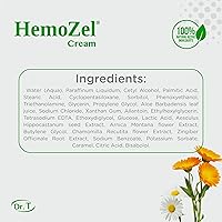 Dr. T HemoZel Cream 1.38 oz — image 5