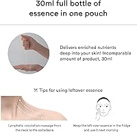 Abib Mild Acidic pH Sheet Mask Aqua Fit 10 Sheets — image 8