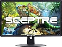 Sceptre E225W-19203R 22-inch 1080p Monitor — image 2