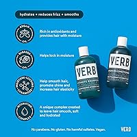 VERB Hydrate Shampoo + Conditioner Duo 12oz — image 3