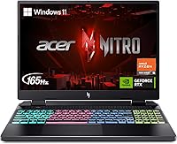 Acer Nitro 16 AN16-41-R148 Gaming Laptop — image 1
