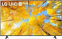 LG 75UQ7590 75-Inch 4K Smart TV — image 1