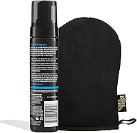 Bondi Sands Self Tanning Foam + Application Mitt — image 2