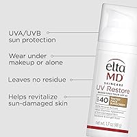 EltaMD UV Restore Face Sunscreen SPF 40 — image 3