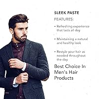 Gentlemen Republic Sleek Paste 4oz — image 6