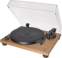 Audio-Technica AT-LPW40WN Turntable — image 2