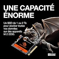 Seagate FireCuda 520N 1TB SSD — image 6