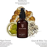 True Botanicals Renew Nutrient Mist 1.7oz — image 2
