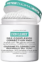 Peter Thomas Roth Max Complexion Correction Pads, 60 Count — image 1