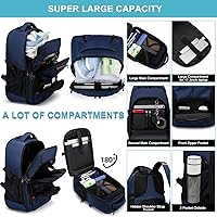 LIGSAN Rolling Backpack 17.3-inch Laptop — image 2