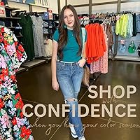 Color Analysis Draping Kit Essential — image 9