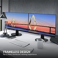 ViewSonic VA2447-MHU 24 Inch Full HD Monitor — image 3